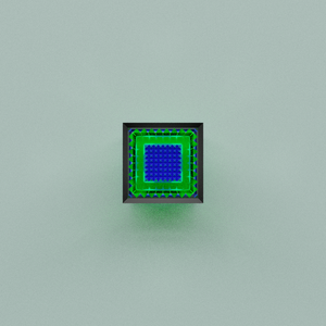 box_on_block: 2105